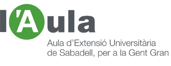 Aula d´Extensió Universitària de Sabadell, per a la Gent Gran