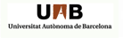 Universitat Autònoma de Barcelona