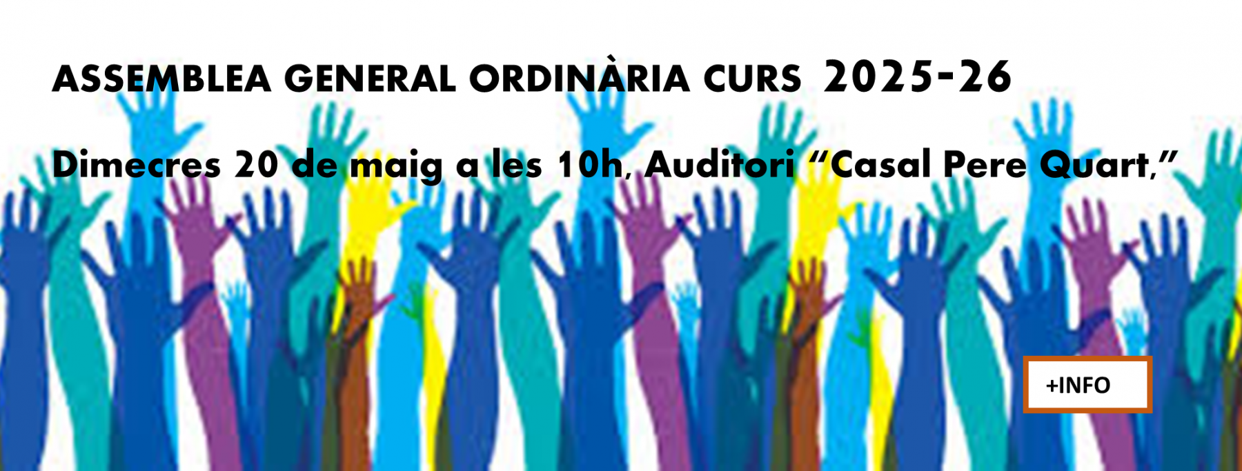 Aula d´Extensió Universitària de Sabadell, per a la Gent Gran