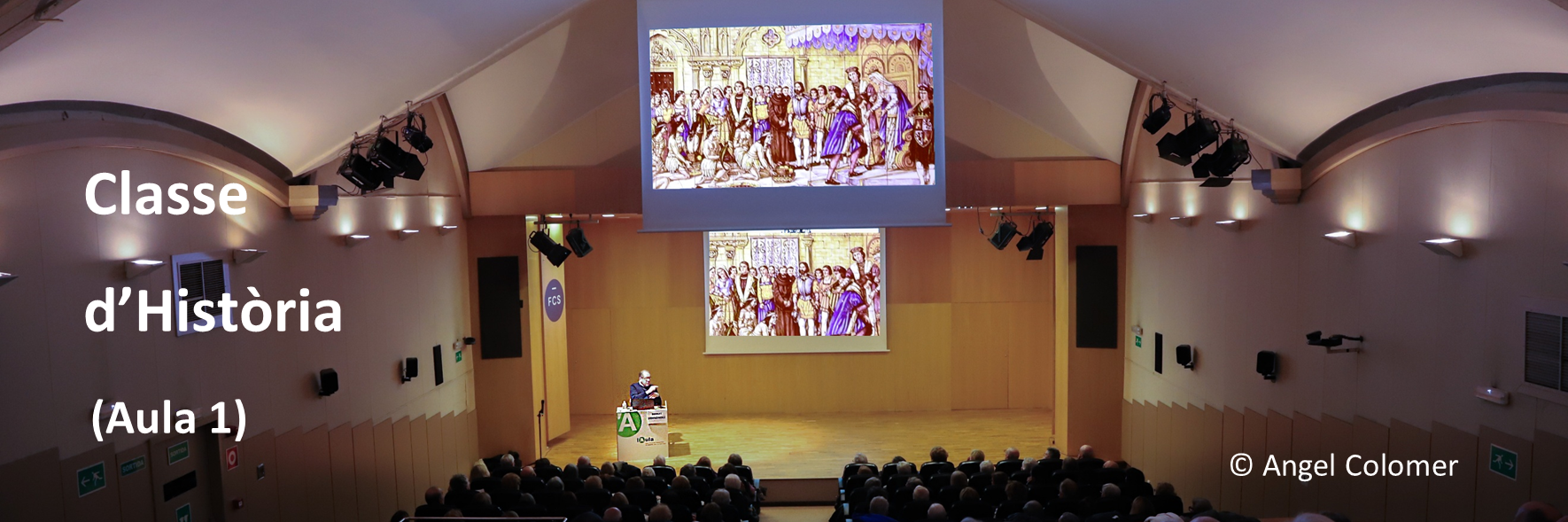 Sr. Bernat Hernández