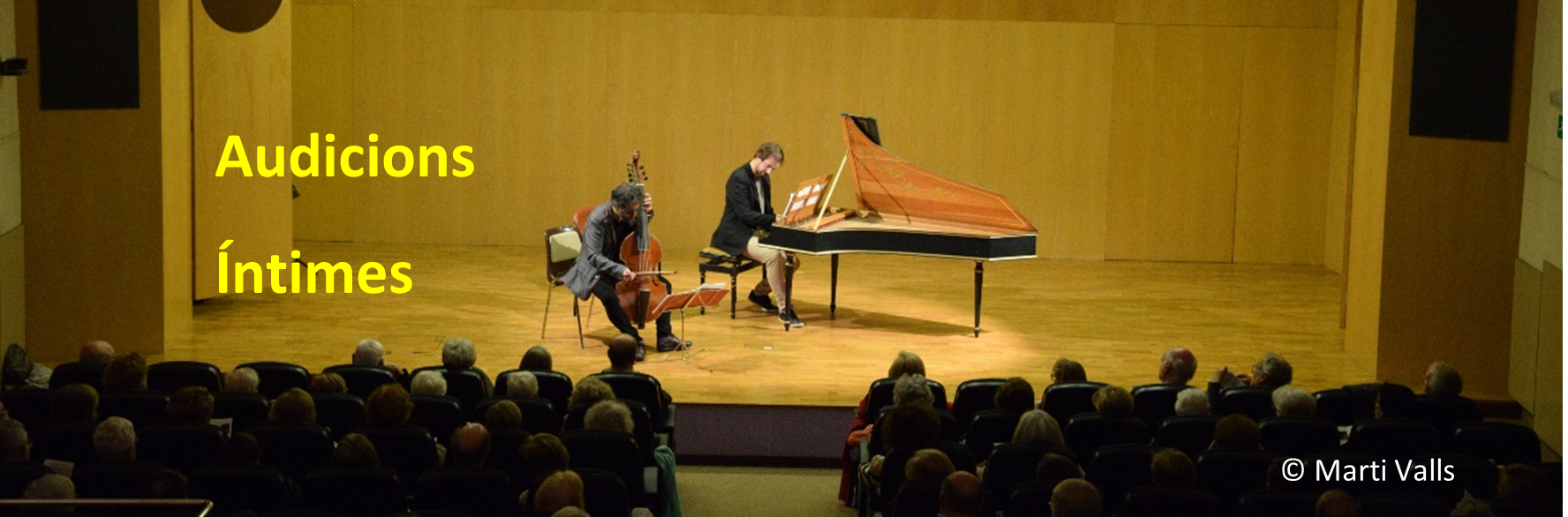 Duo Lux Fundació