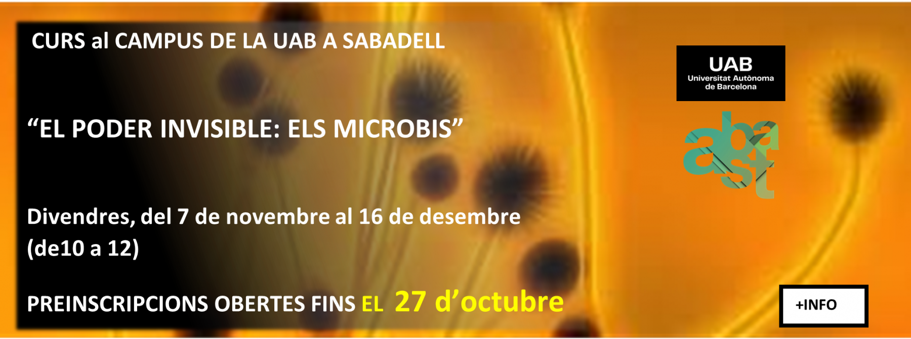 Aula d´Extensió Universitària de Sabadell, per a la Gent Gran