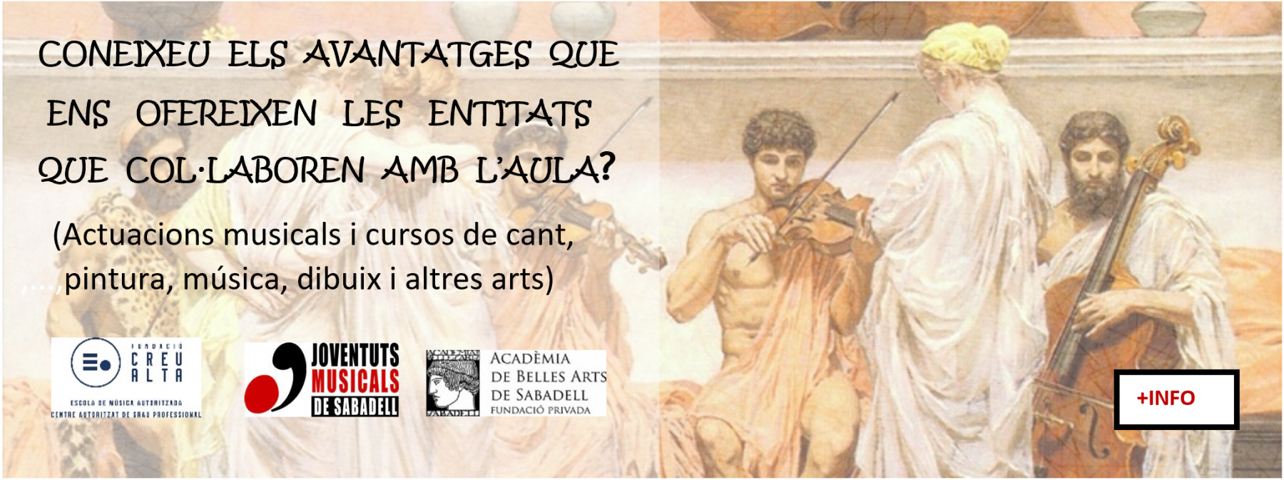 Aula d´Extensió Universitària de Sabadell, per a la Gent Gran