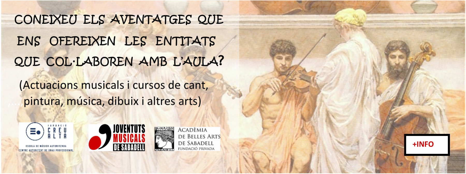 Aula d´Extensió Universitària de Sabadell, per a la Gent Gran