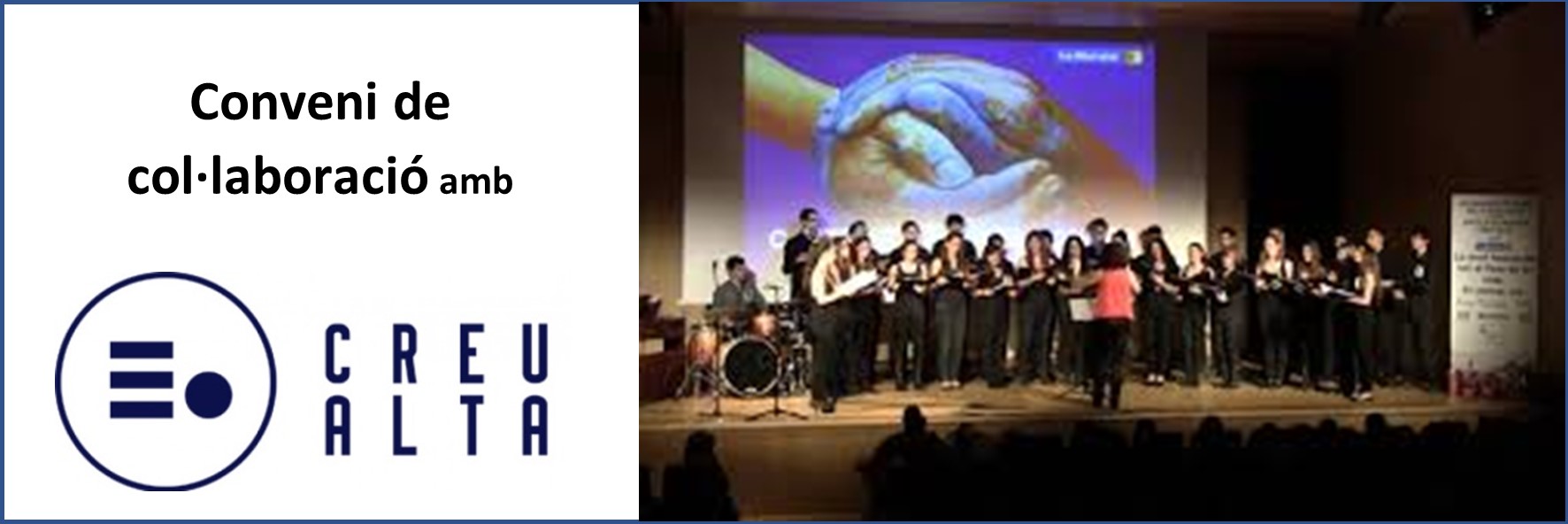 Escola de música de la Creu Alta