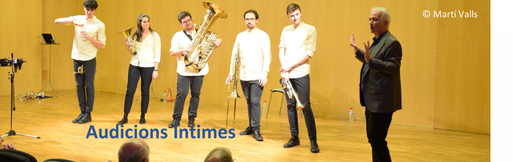 KamBrass Quintet