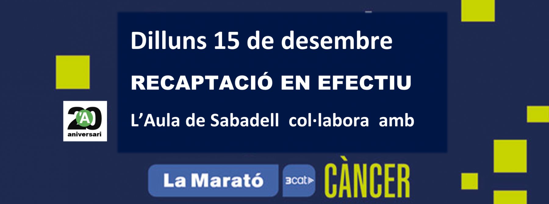 Aula d´Extensió Universitària de Sabadell, per a la Gent Gran