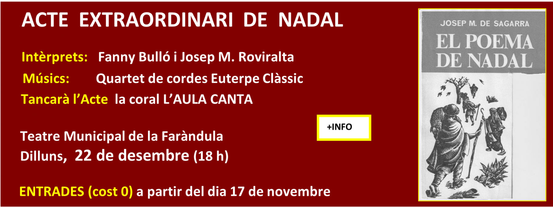 Aula d´Extensió Universitària de Sabadell, per a la Gent Gran