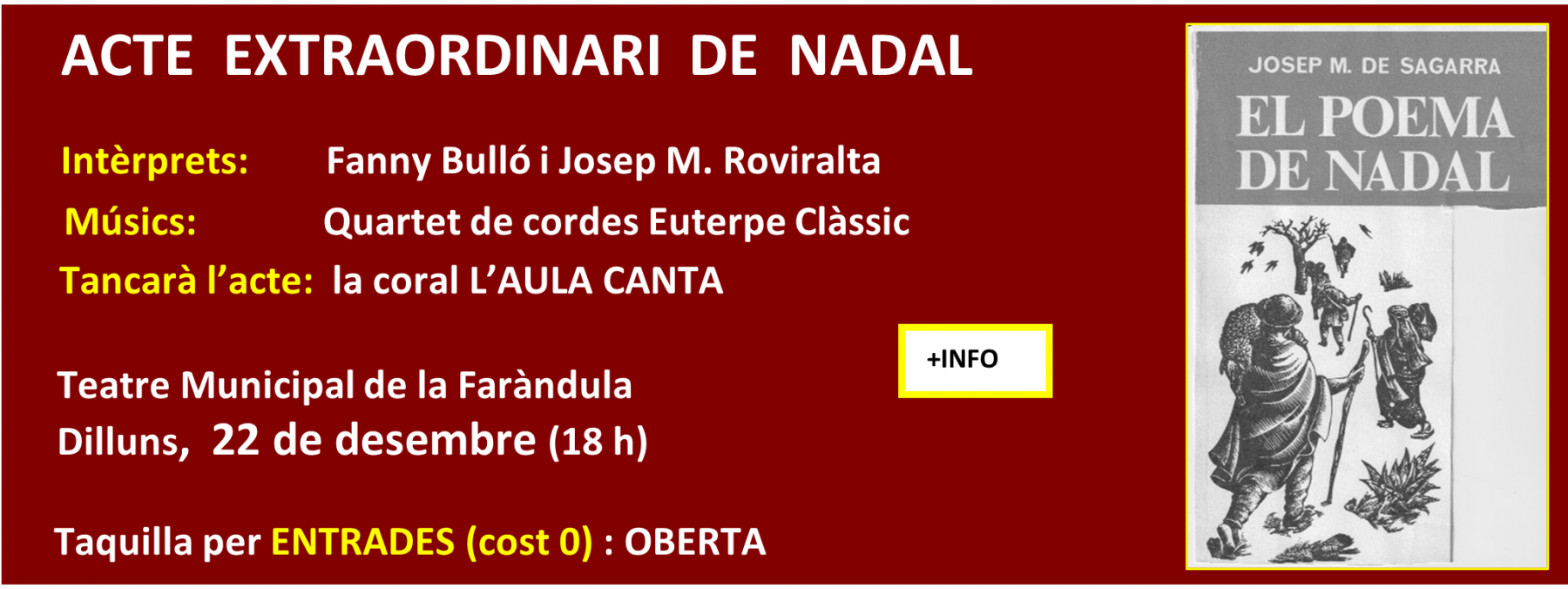 Aula d´Extensió Universitària de Sabadell, per a la Gent Gran