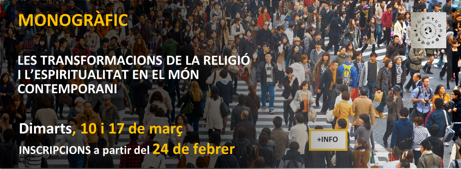 Aula d´Extensió Universitària de Sabadell, per a la Gent Gran