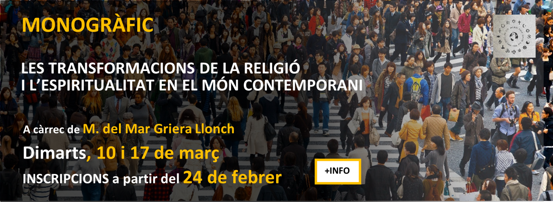 Aula d´Extensió Universitària de Sabadell, per a la Gent Gran