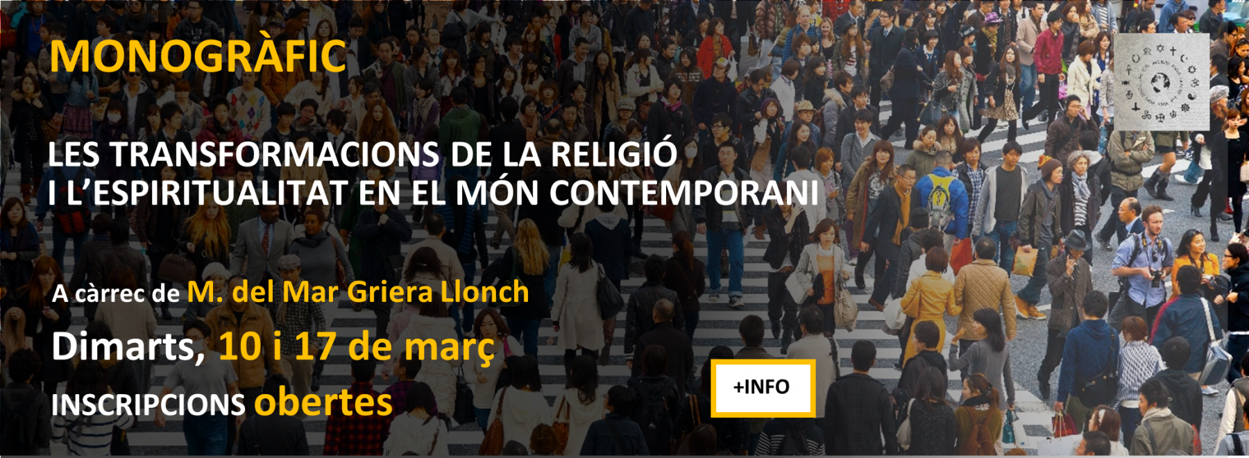 Aula d´Extensió Universitària de Sabadell, per a la Gent Gran