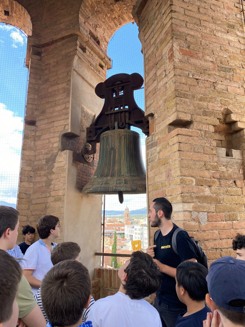 Campanar de Sant Felix