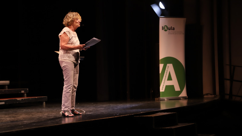Sra. Fanny Bulló