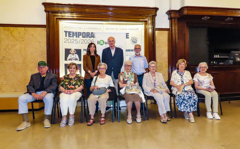 Homenatjats assistents