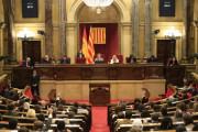TALLER PARLAMENT I CIUTADANIA. L'experiència de ser Diputat, i  Visites al Palau del Parlament