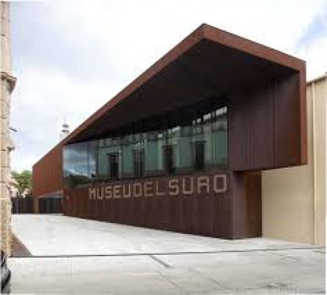 Museu del Suro de Palafrugell