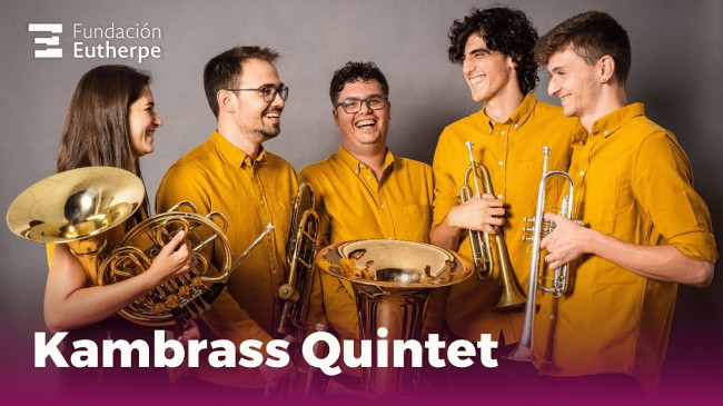 KamBrass Quintet