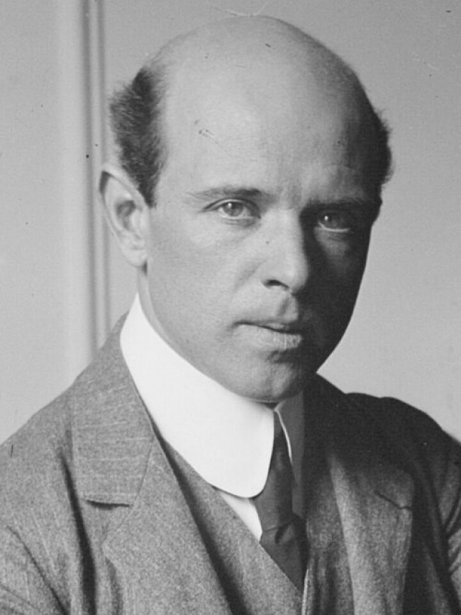 Pau Casals